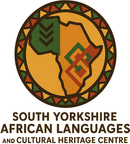 SYALACHC heritage emblem